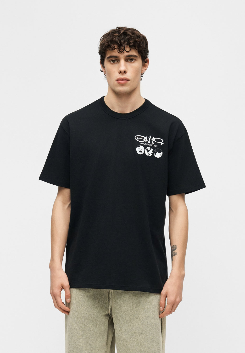 Nike Sportswear TEE PREM EARTH DAY
