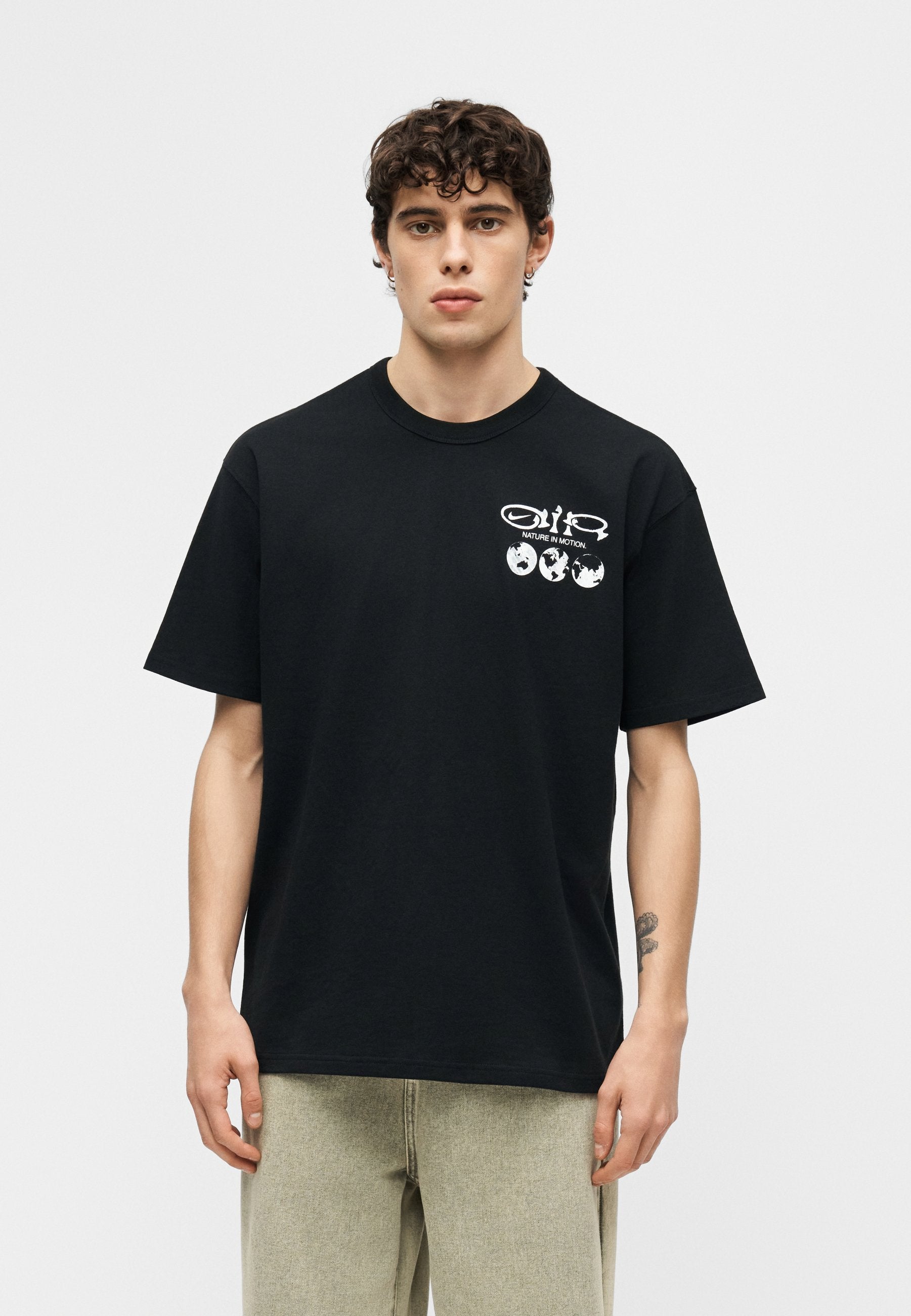 Nike Sportswear TEE PREM EARTH DAY