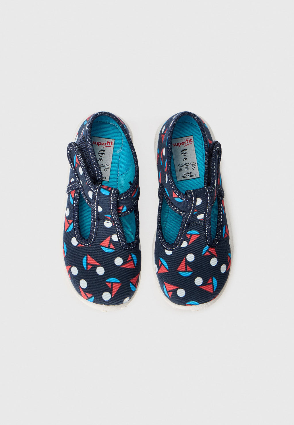 Superfit SPOTTY