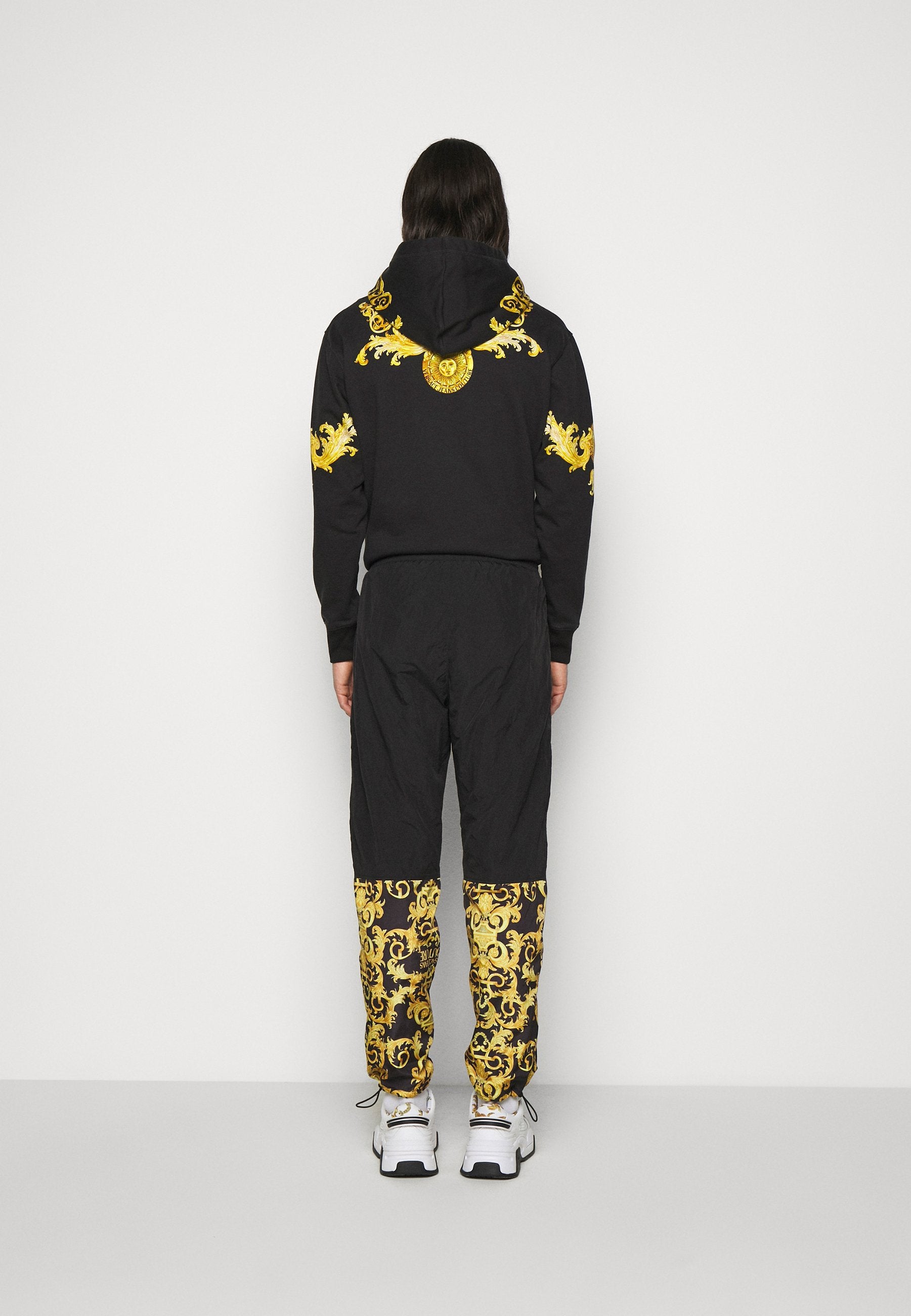 Versace Jeans Couture CRINKLE