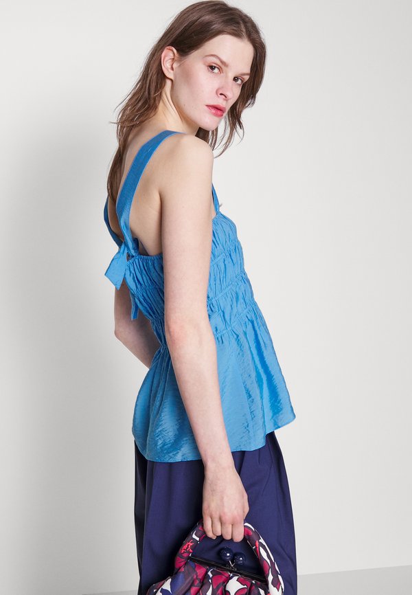 2nd Day LIA SHEER DELIGHT