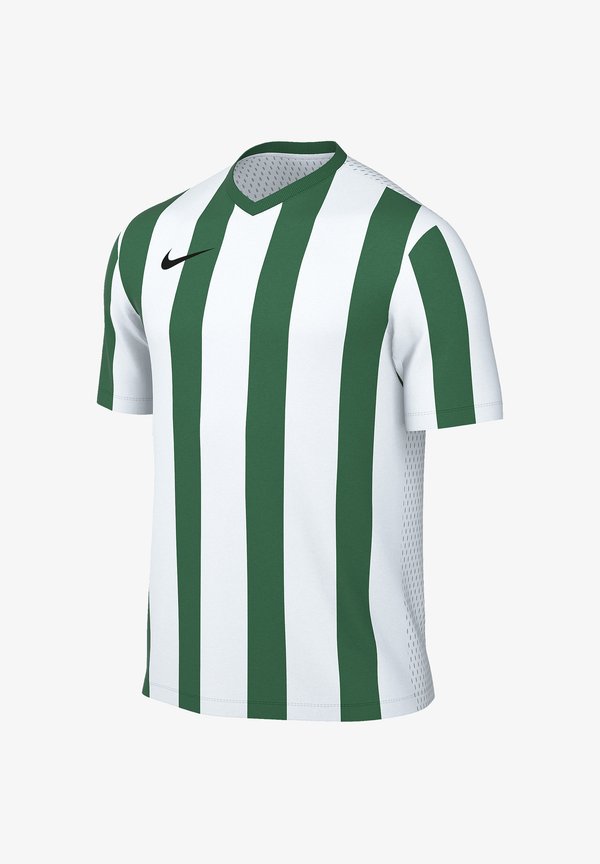 Nike Performance Football jersey - weissgruen