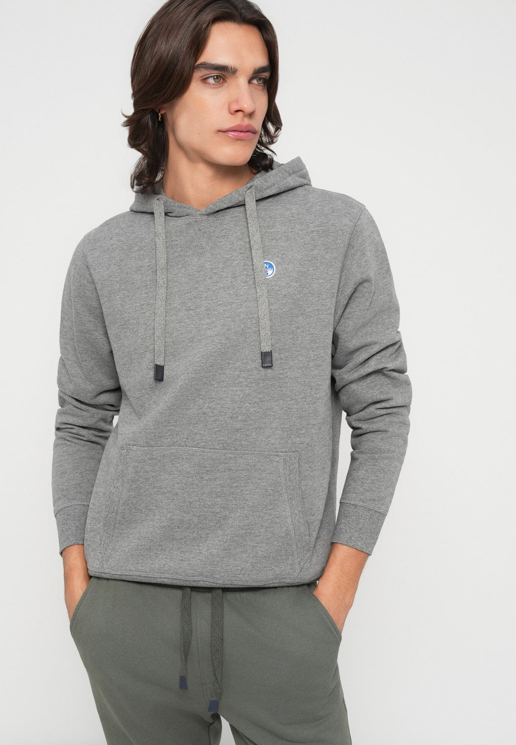 North Sails HOODED
