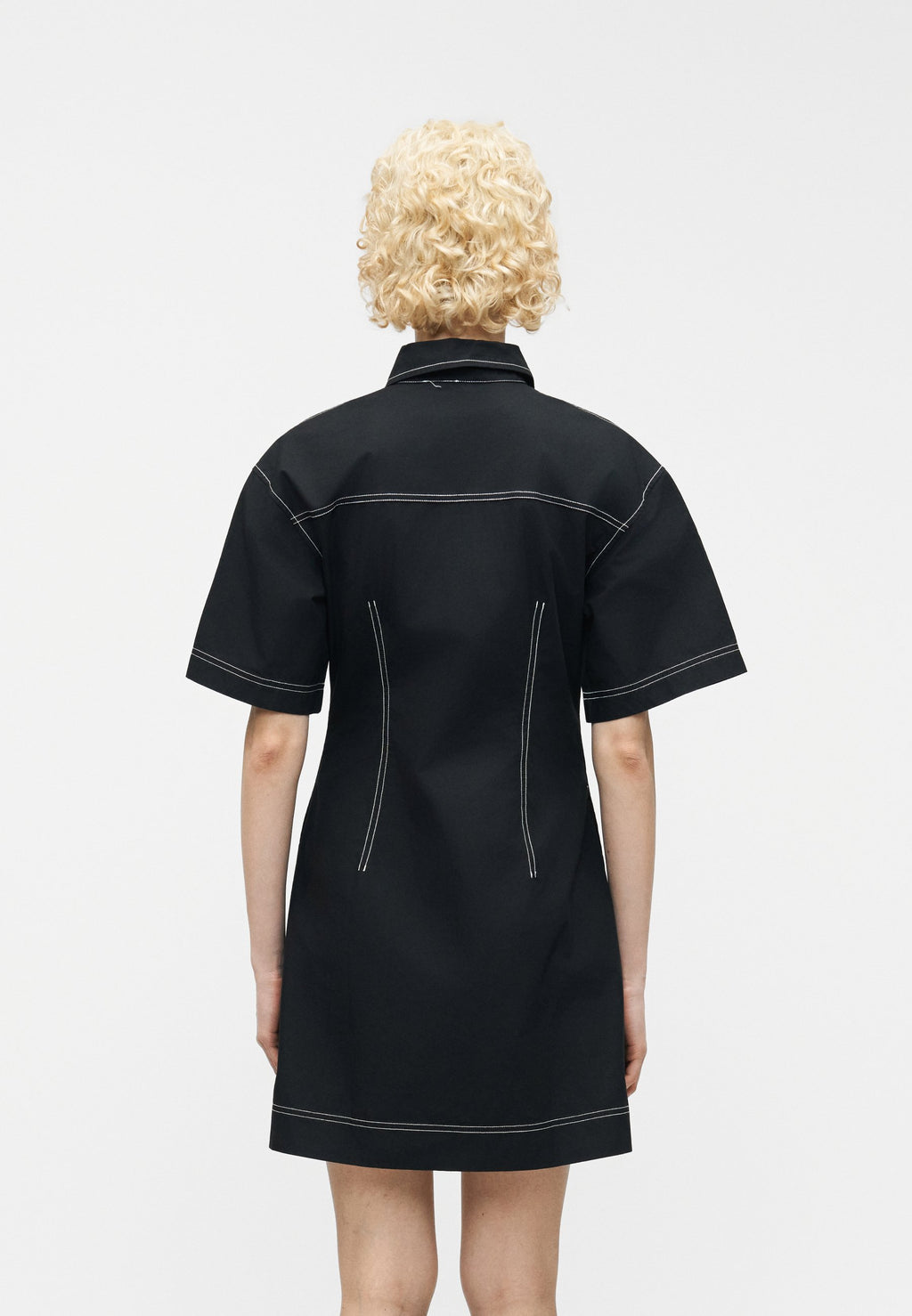 GAP FITTED MINI