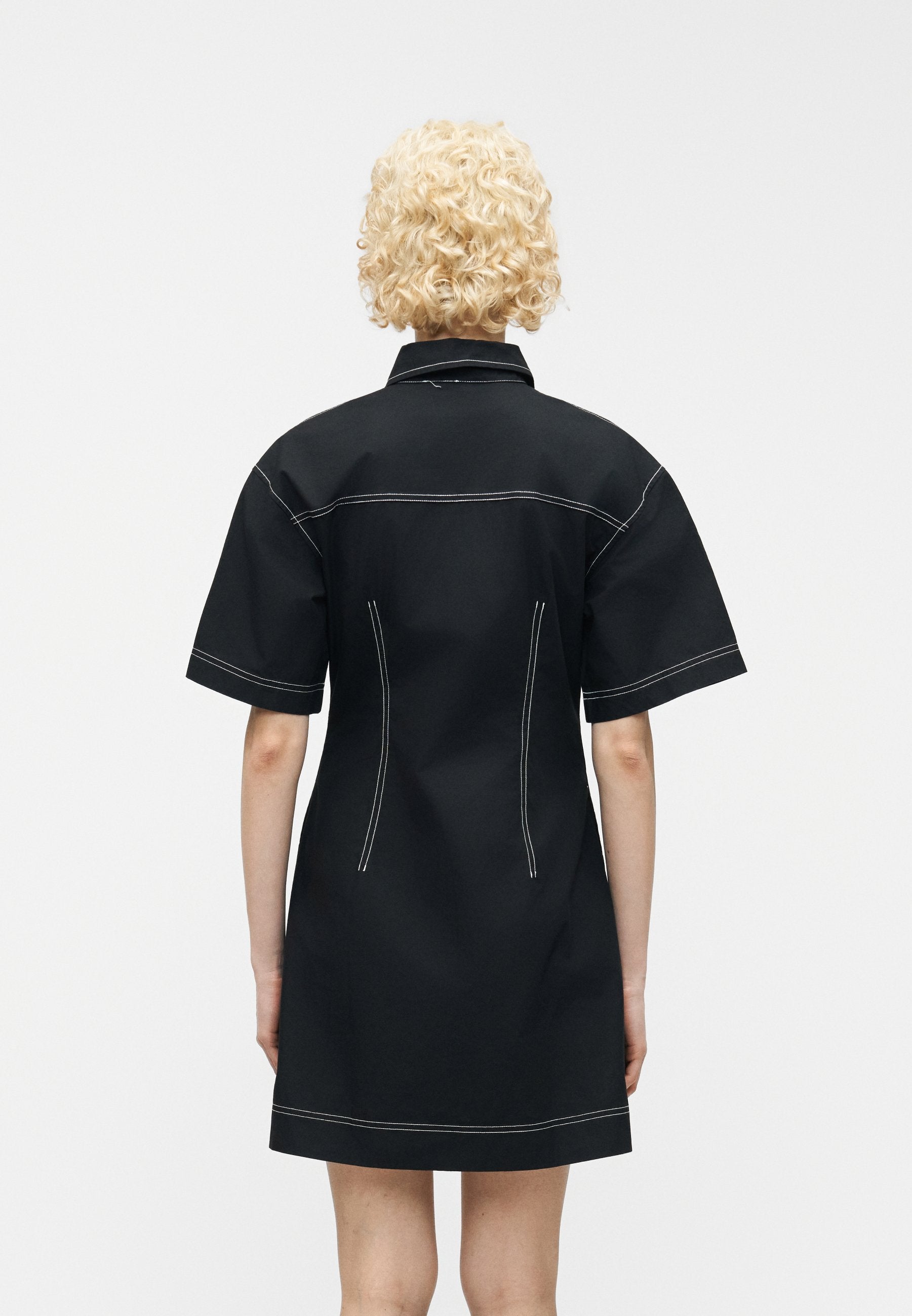 GAP FITTED MINI