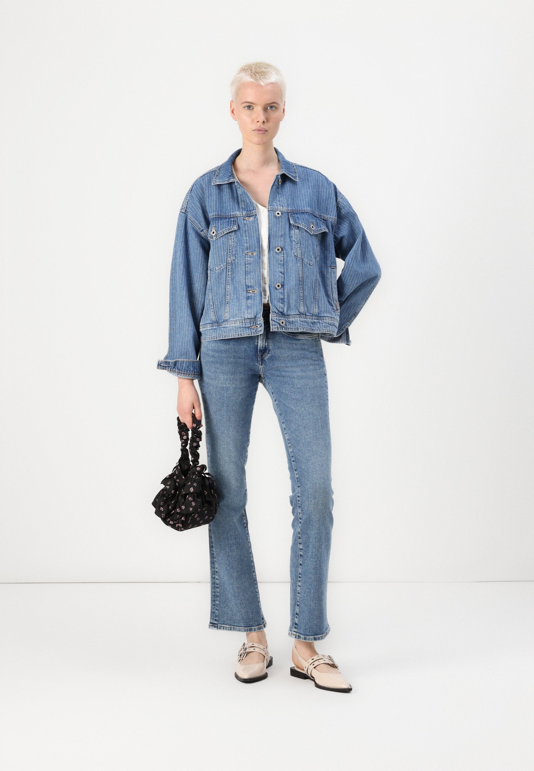 Pepe Jeans PICCADILLY