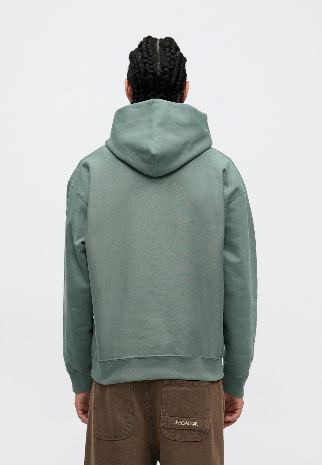 Nike Sportswear M NL SOLO SWSH BB PO HOODIE
