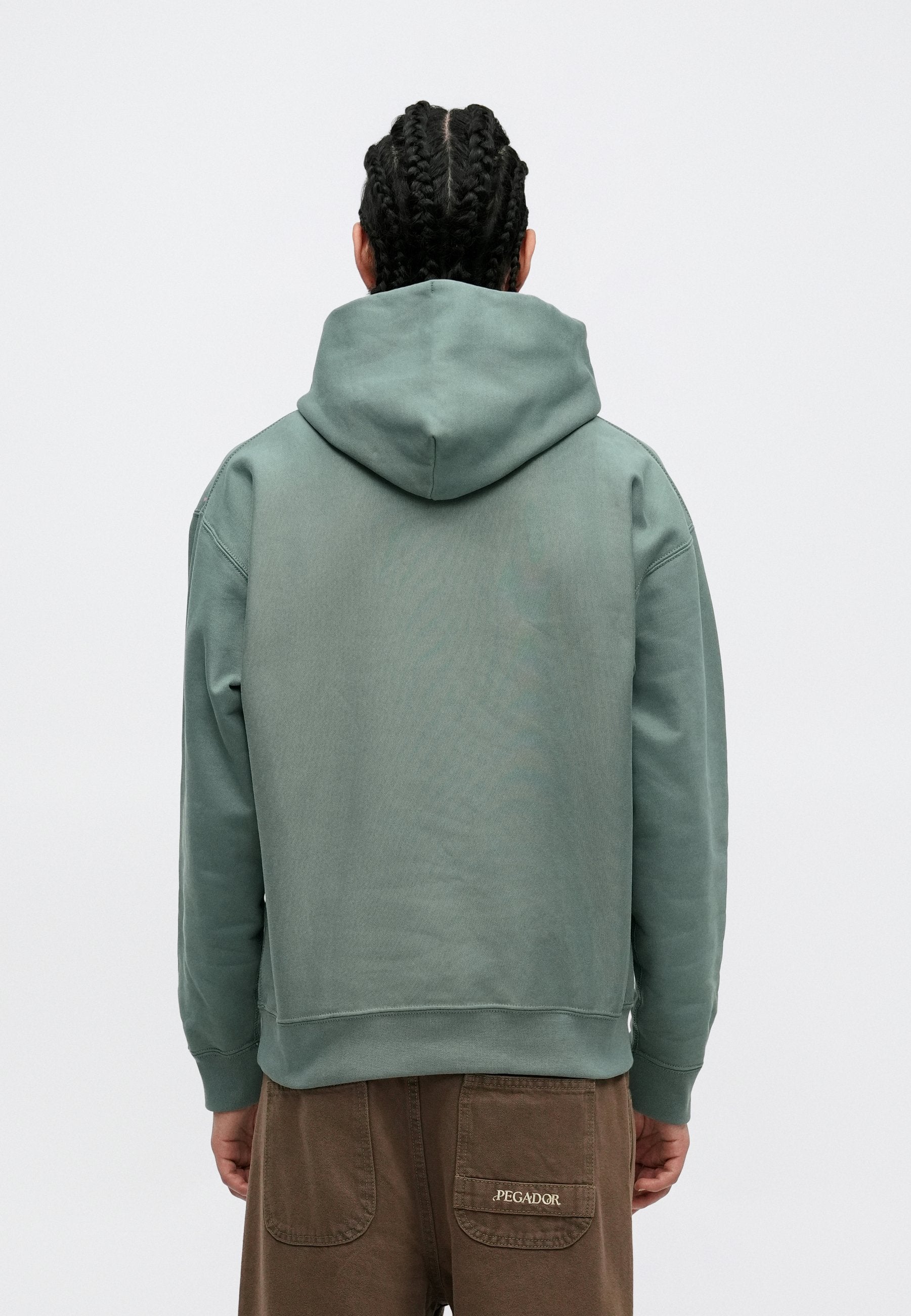 Nike Sportswear M NL SOLO SWSH BB PO HOODIE