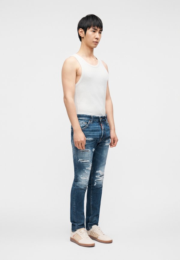 Dsquared2 TEDDY