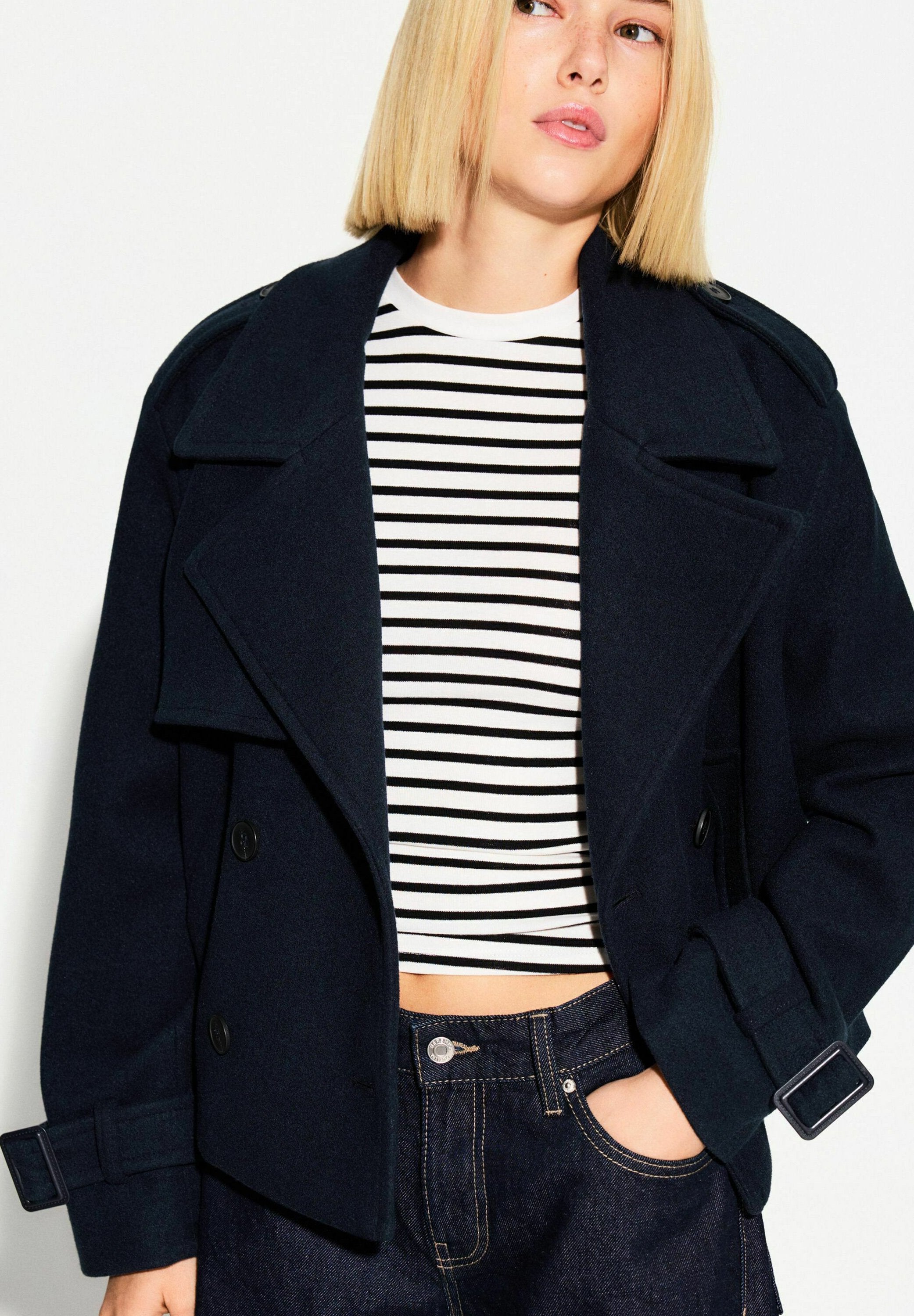 Bershka SOFT