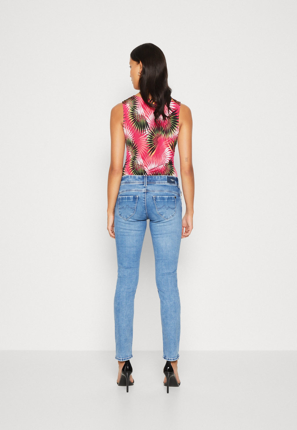 Pepe Jeans NEW BROOKE