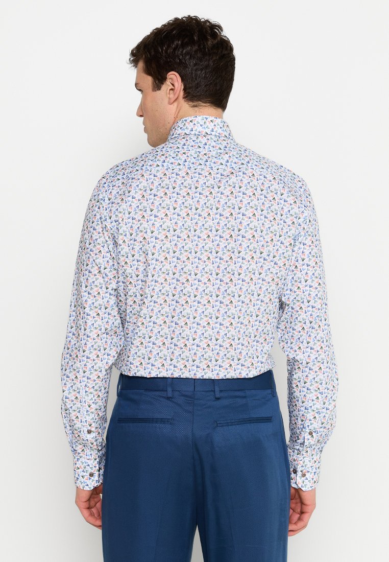 MICHAELIS CUTAWAY SLIM FIT