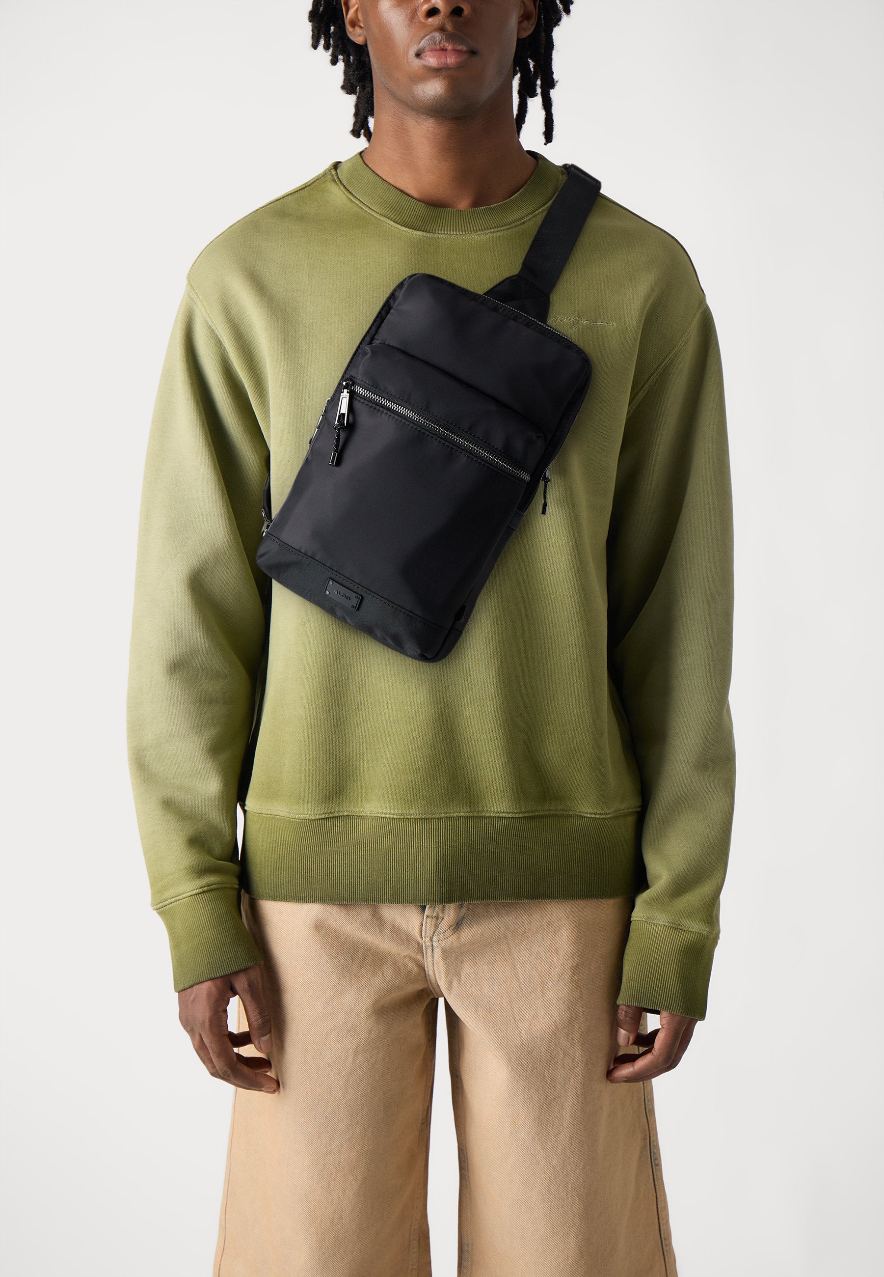 ALDO HEAKITH UNISEX