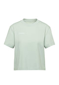 Mammut MAMMUT CROPPED MINI LOGO