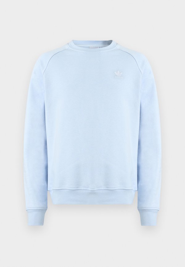 adidas Originals CREW - Sweatshirt - crystal sky