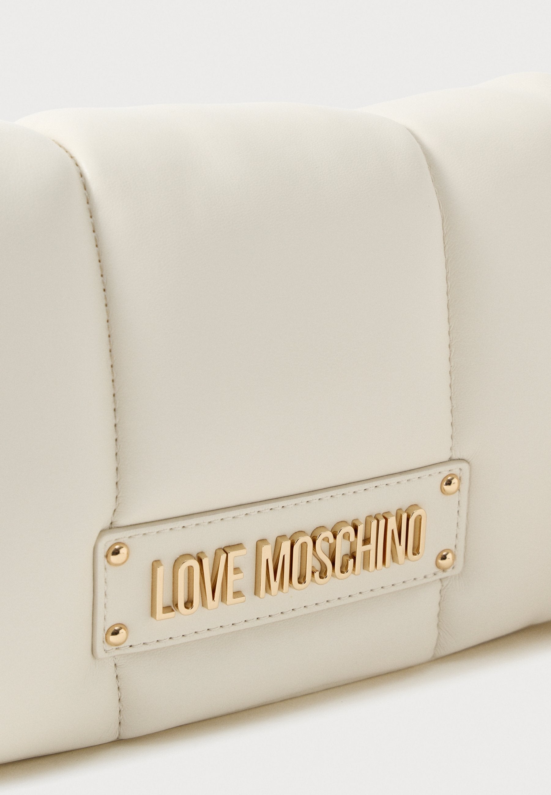 Love Moschino PUFFY LOGO