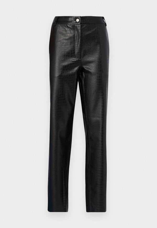 Bruuns Bazaar CROCO DAGGA PANTS