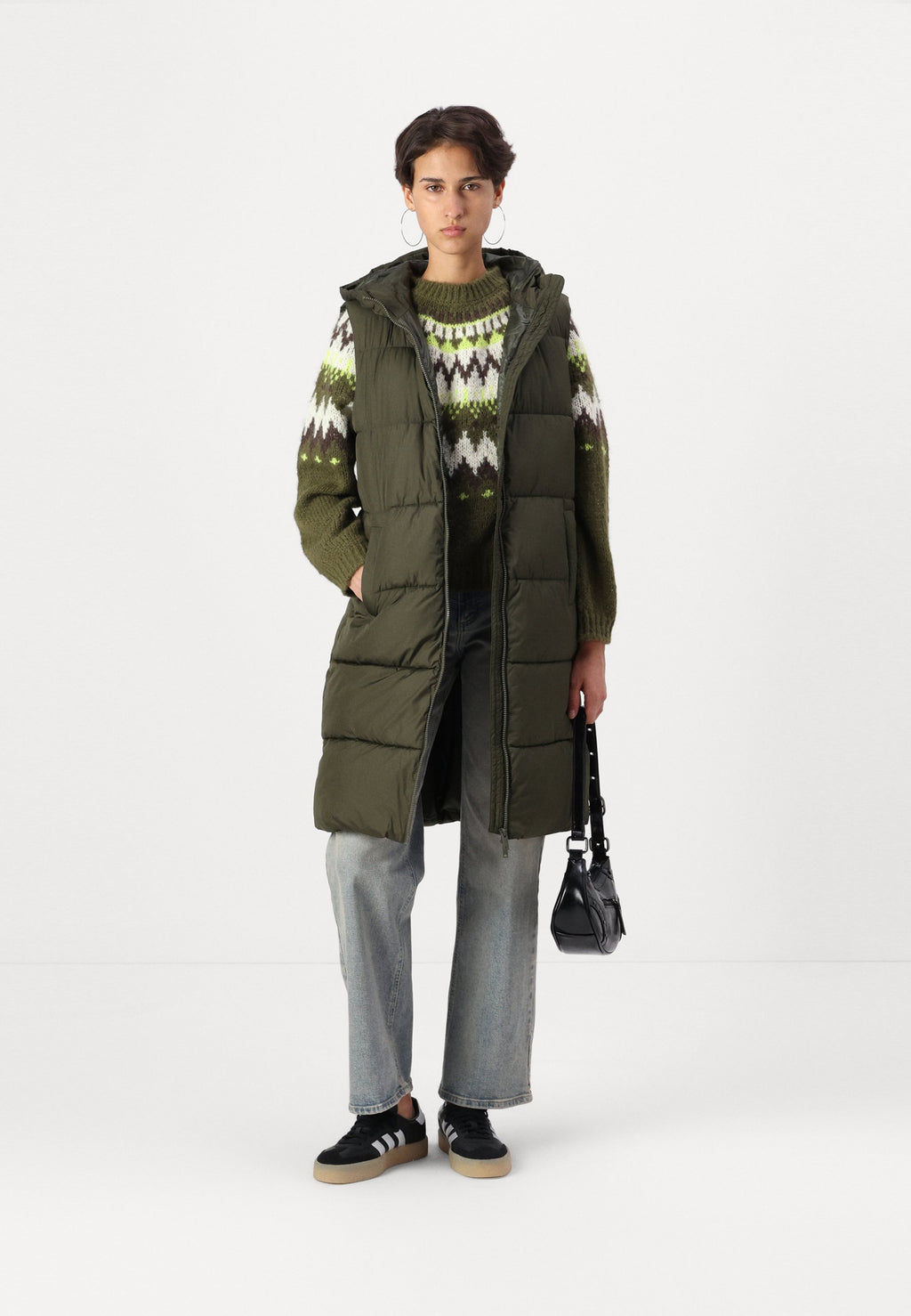 Pieces PCBEE PUFFER