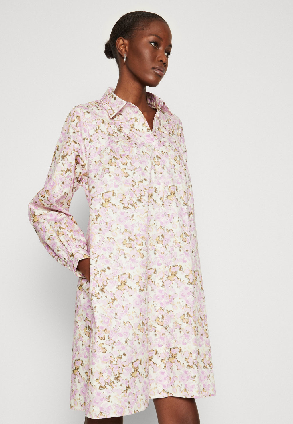 MSCH Copenhagen LADONNA SHIRT DRESS