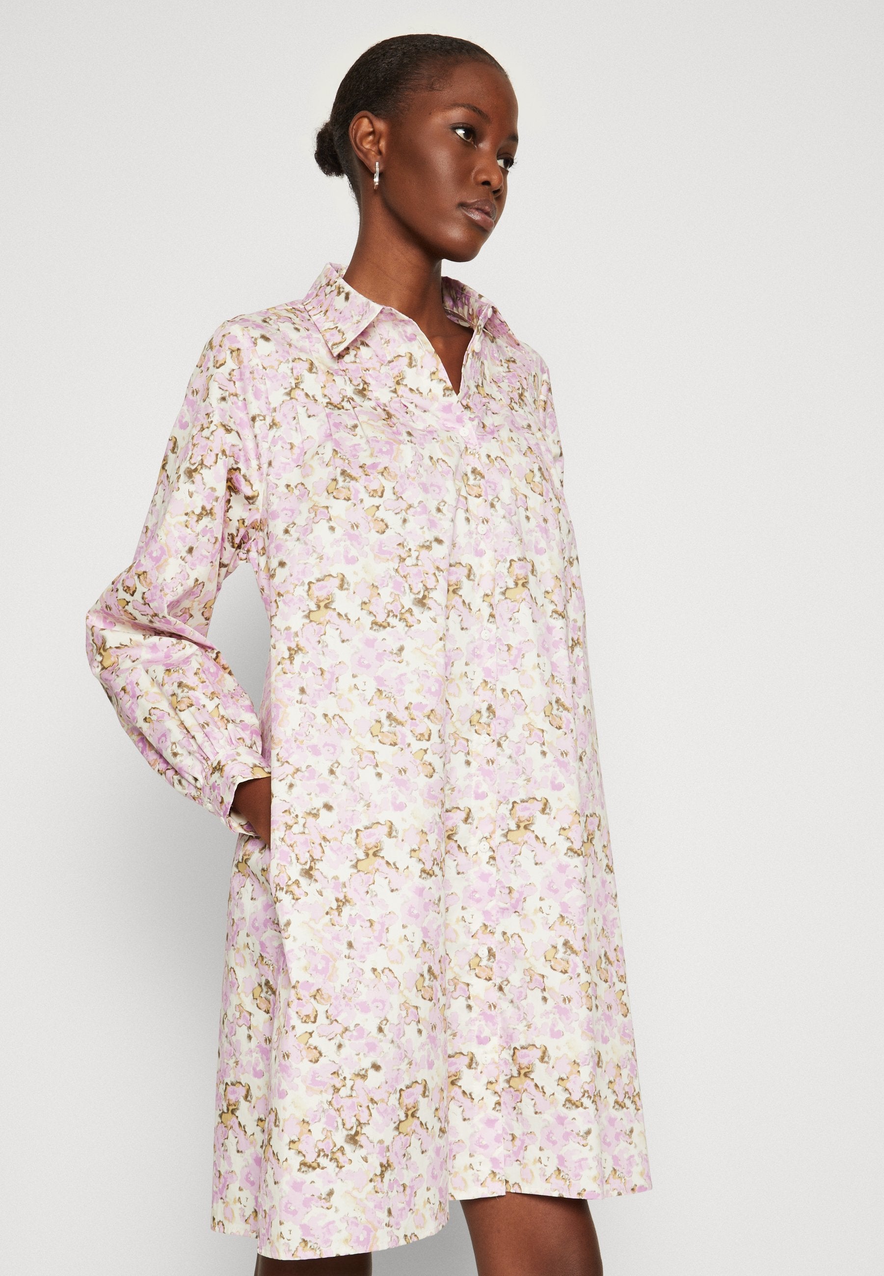 MSCH Copenhagen LADONNA SHIRT DRESS