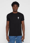 KARL LAGERFELD T-Shirt basic Media 1