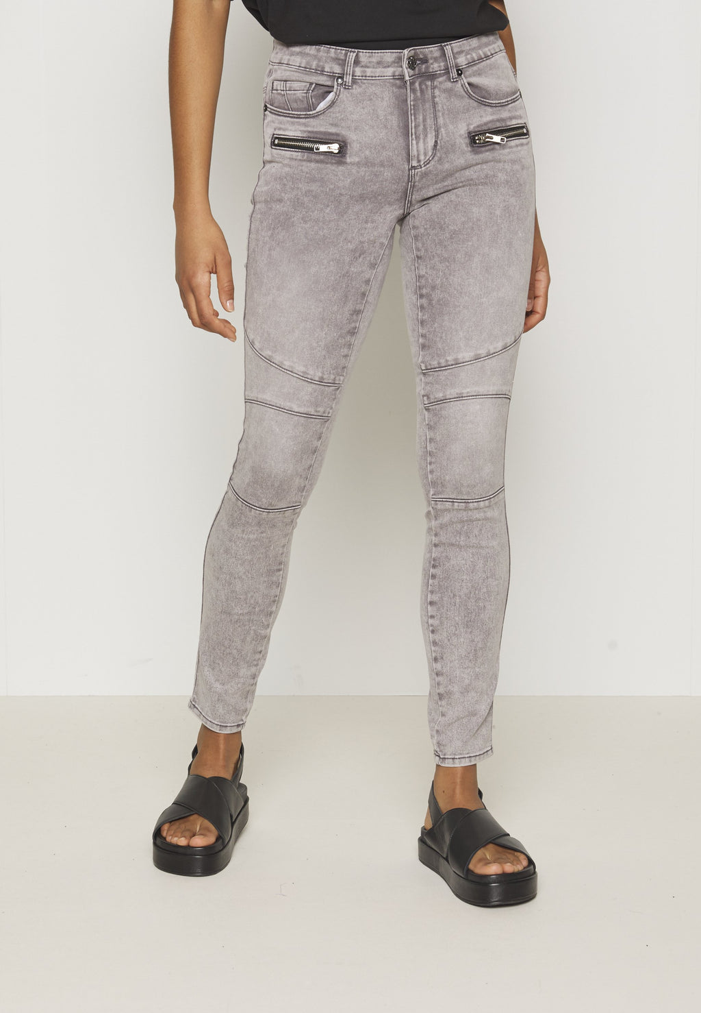 ONLROYAL LIFE ZIP BIKER Media 3
