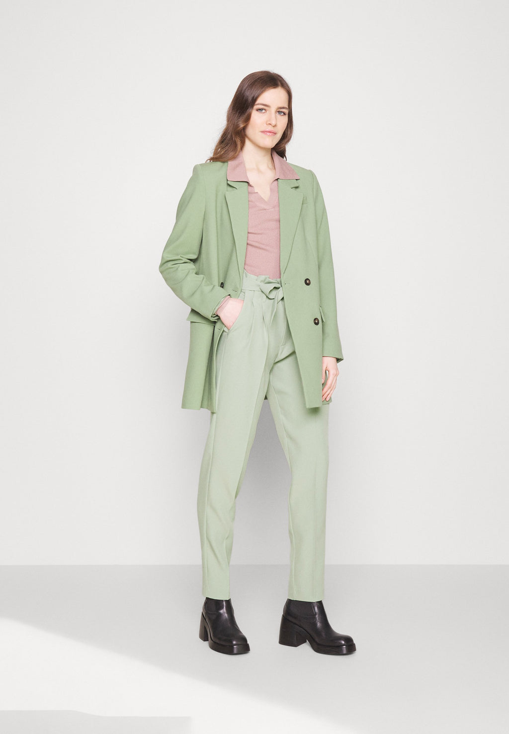ONLSURI ELLY LIFE PANT Media 2