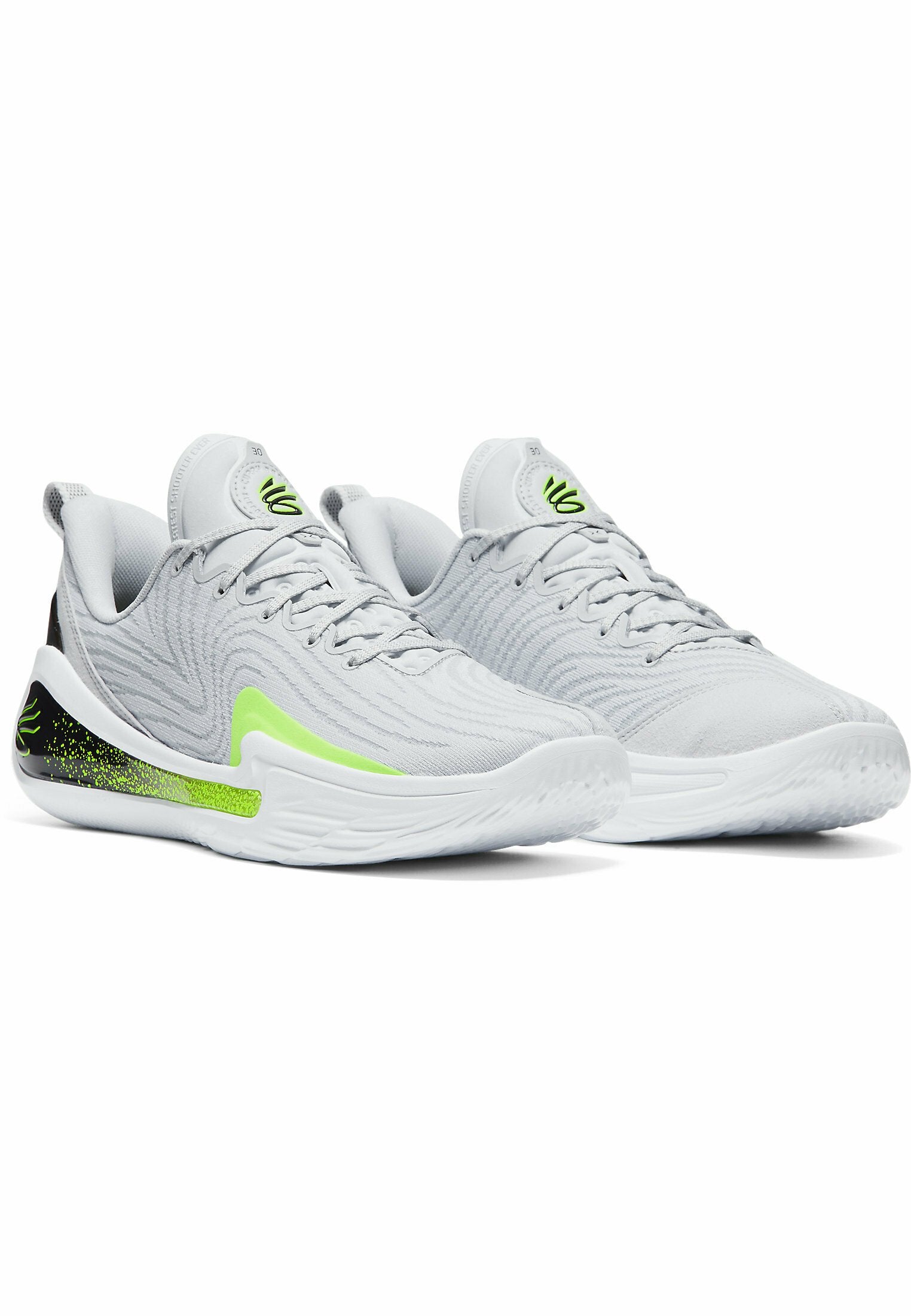 Under Armour COURT PERFORMANCE CURRY 12