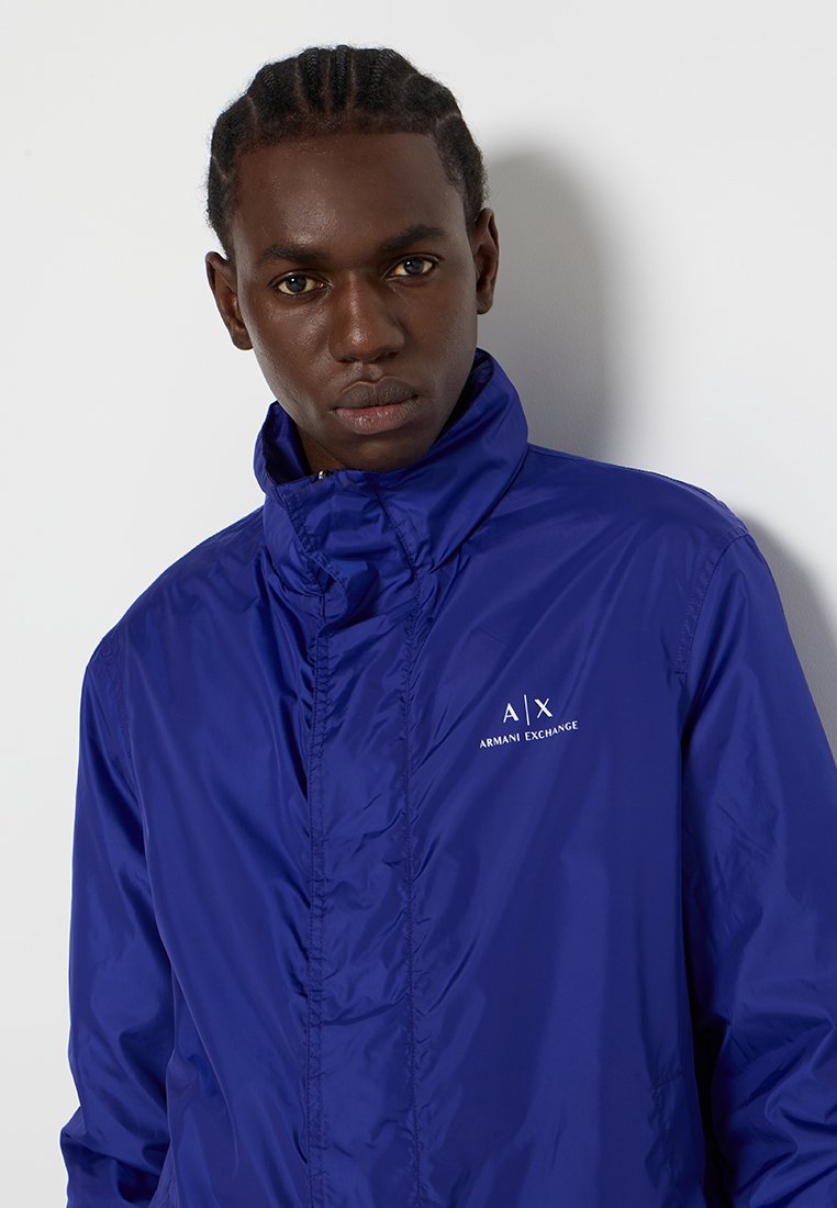 Armani Exchange Leichte Jacke Media 7
