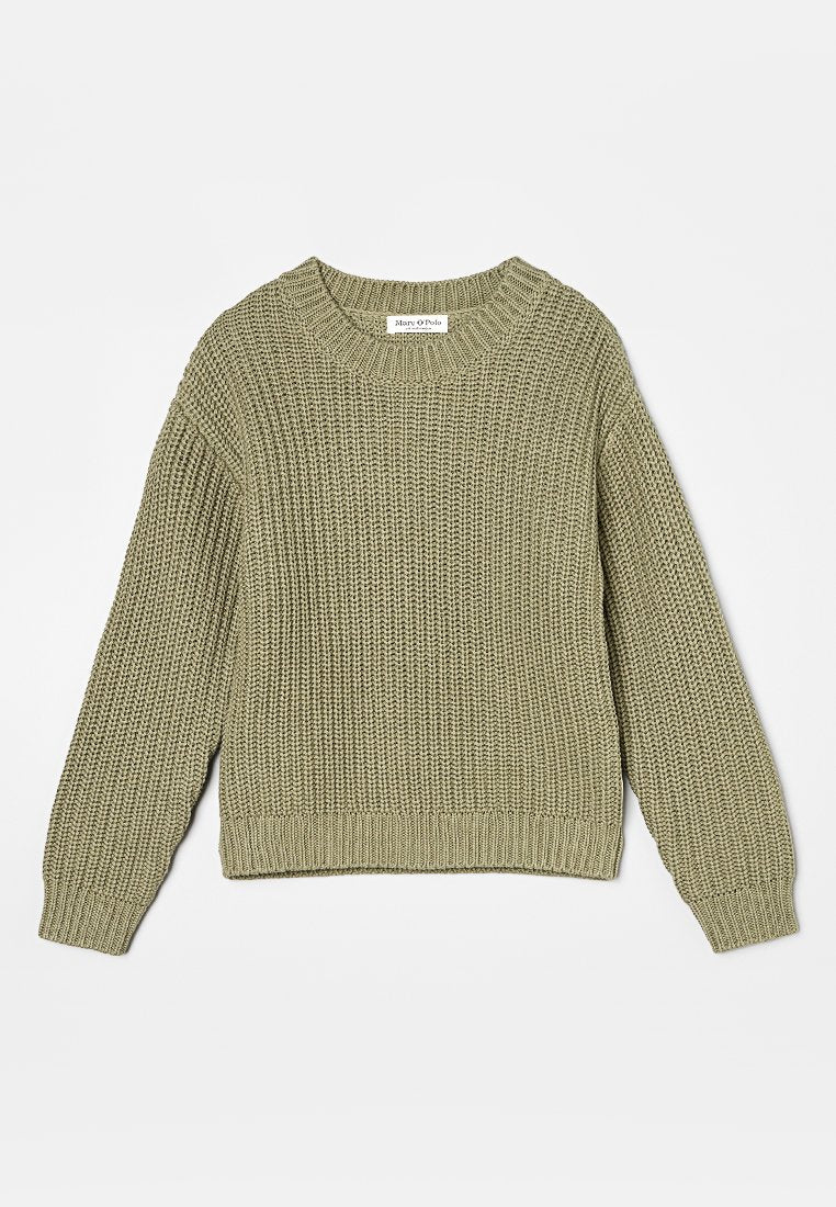 Marc O'Polo Strickpullover Media 1