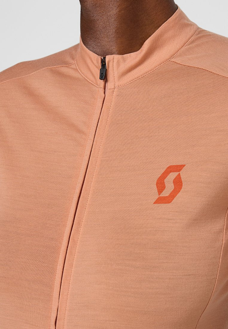 SCOTT Sports Cycling-Trikot Media 3