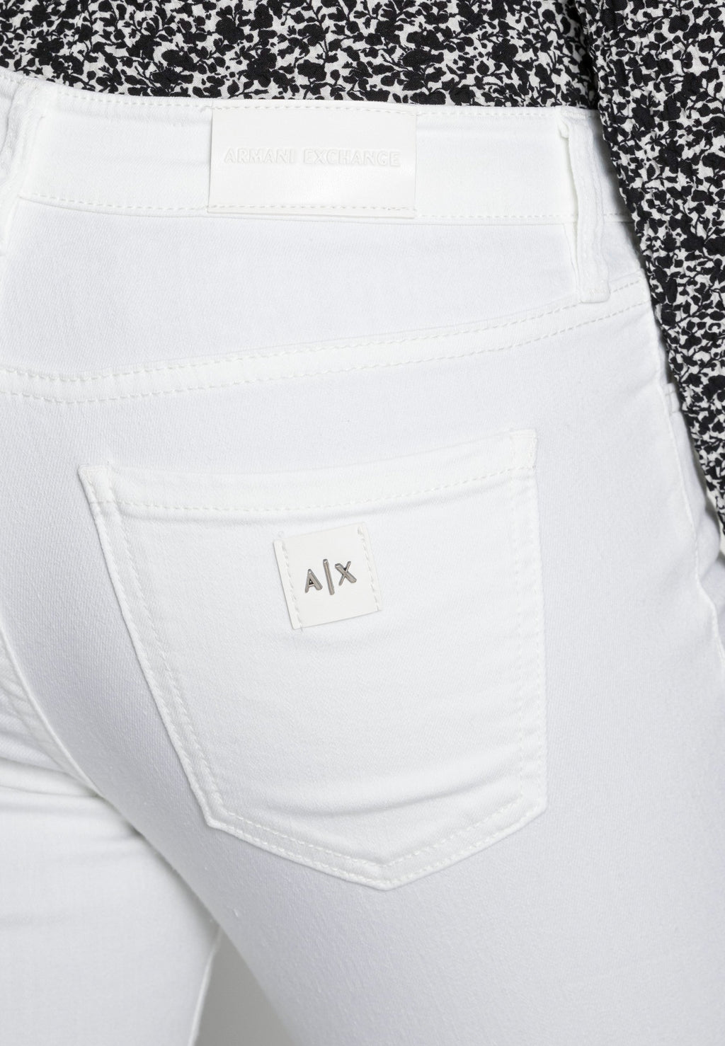 Armani Exchange Jeans Skinny Fit Media 5