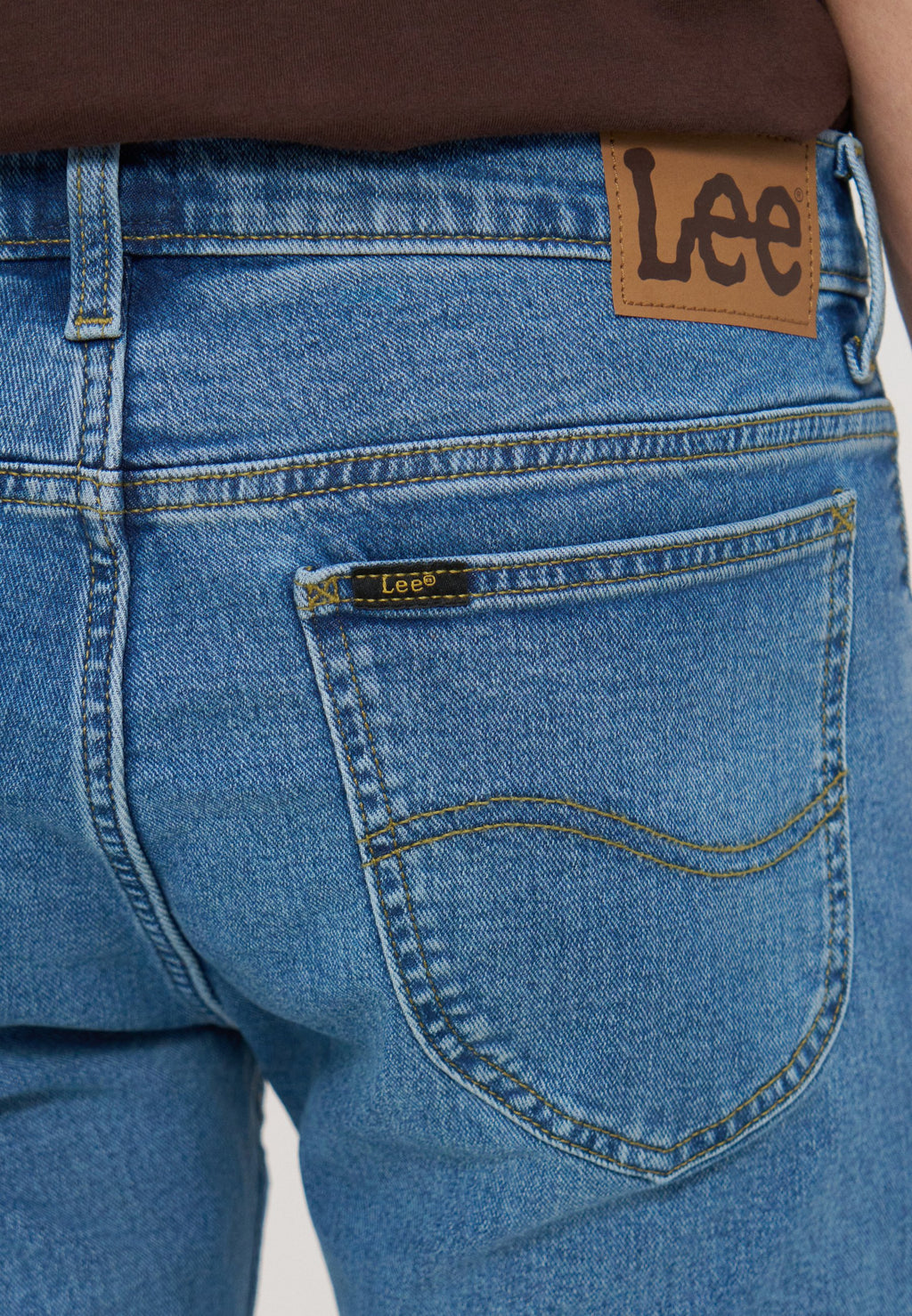 Lee RIDER
