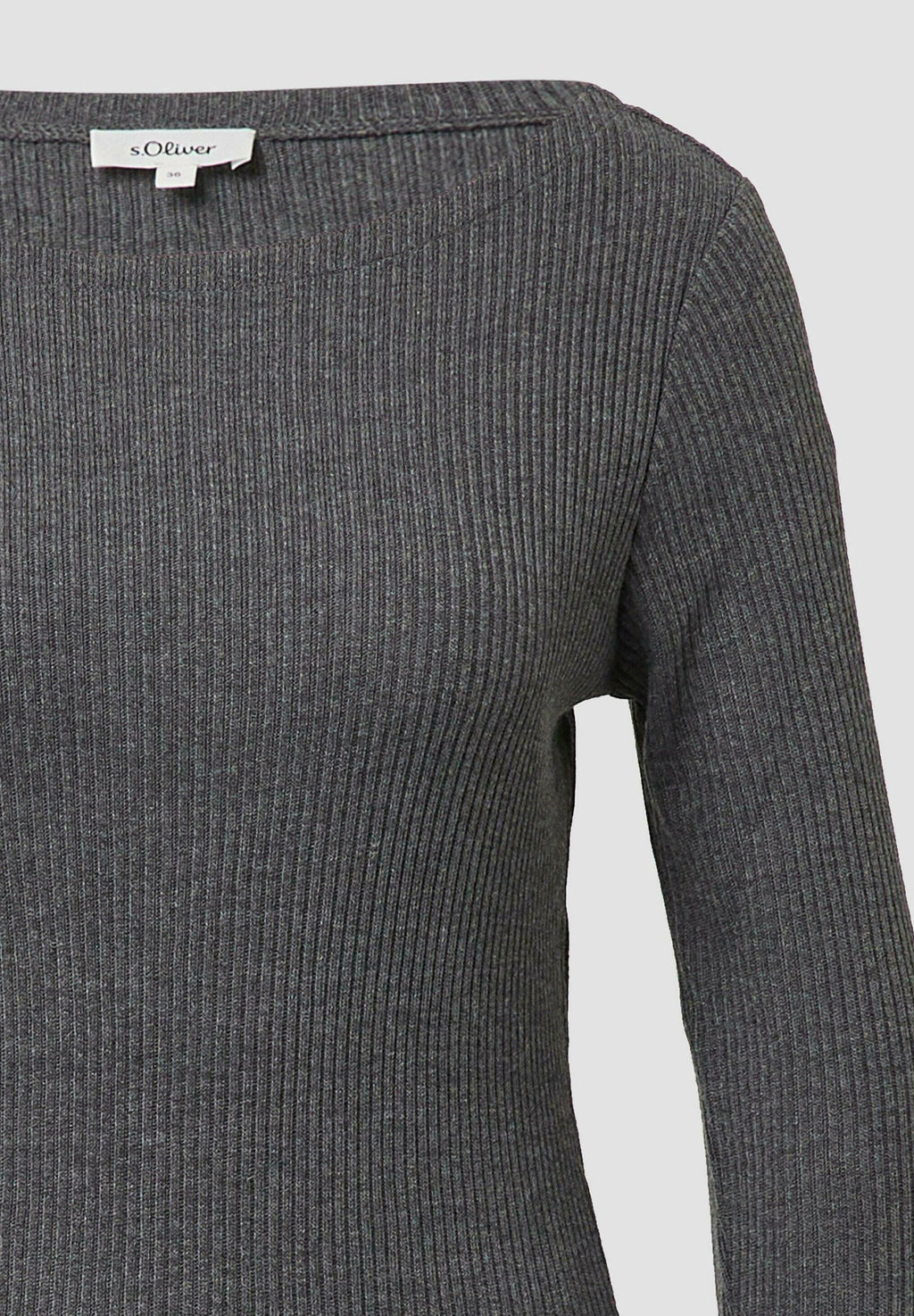s.Oliver Strickpullover Media 4