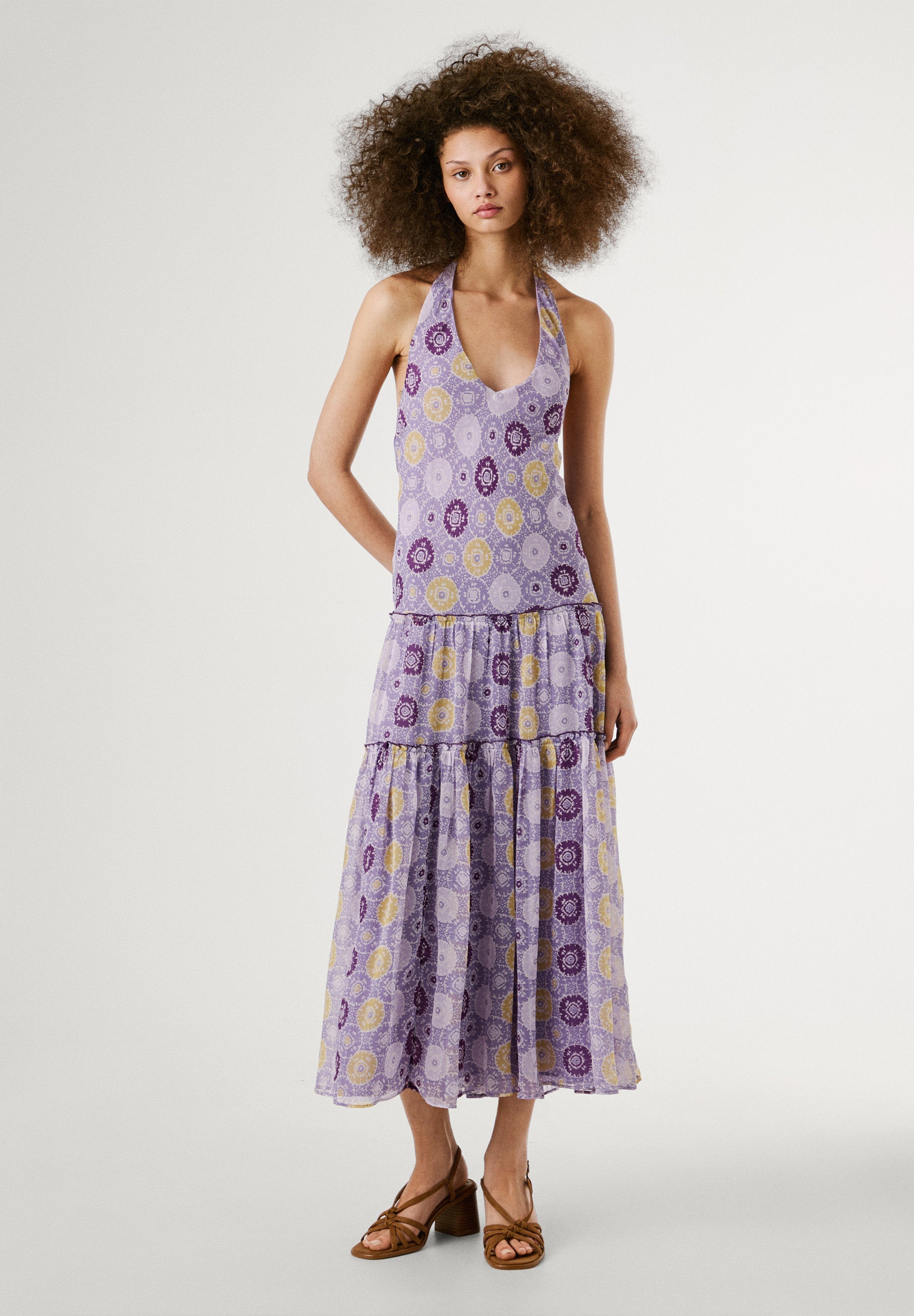 Pepe Jeans LONEY DRESS