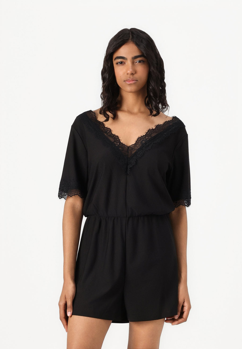 ONLY Playsuit ONLSILJA Playsuit