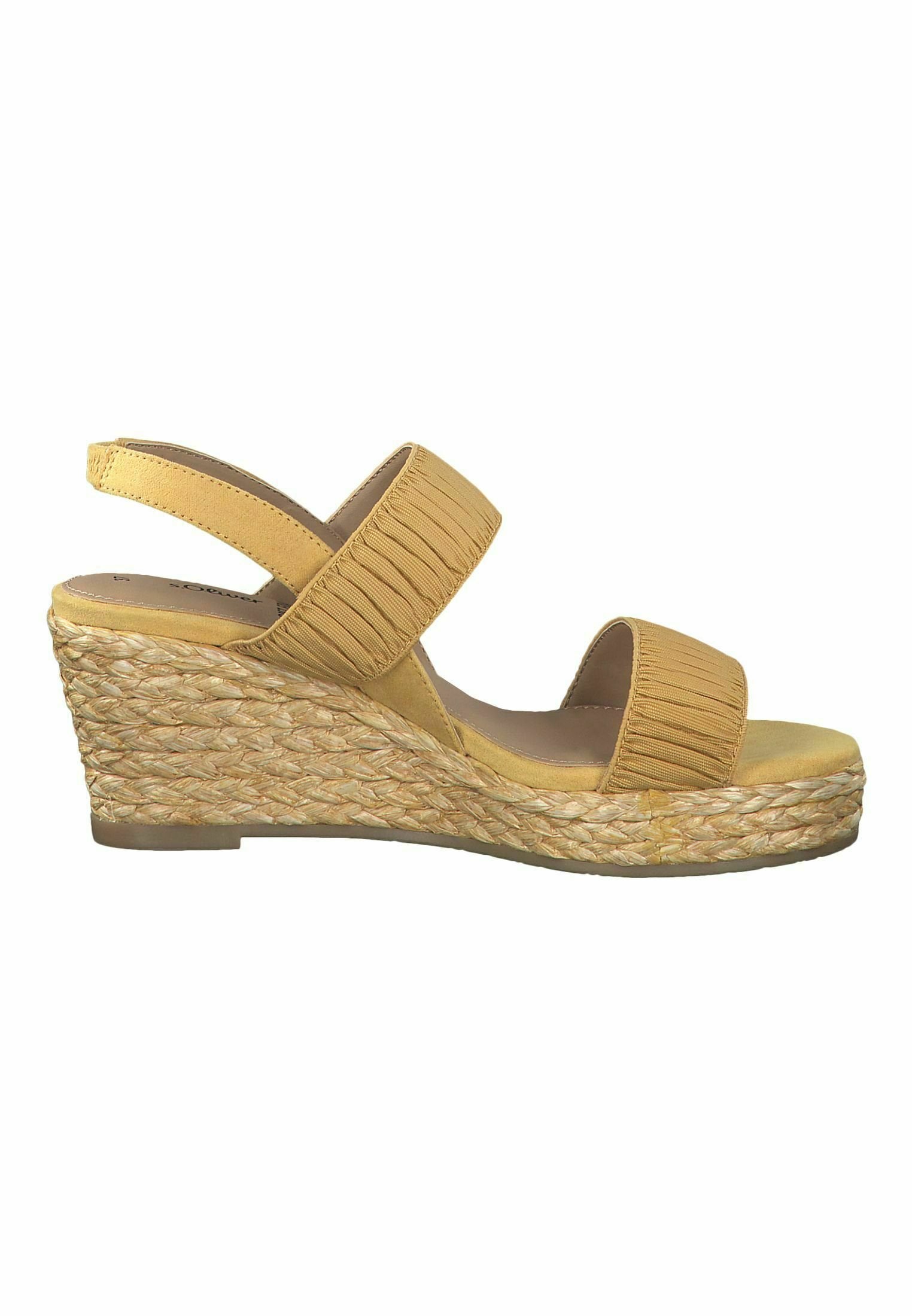 s.Oliver Espadrille Media 4