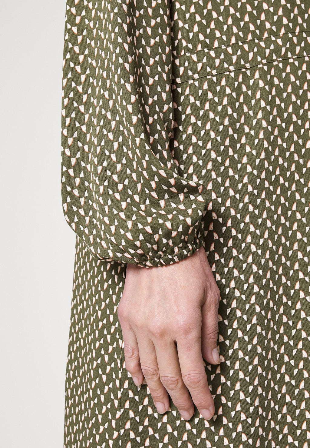 Saint Tropez ILGA DRESS