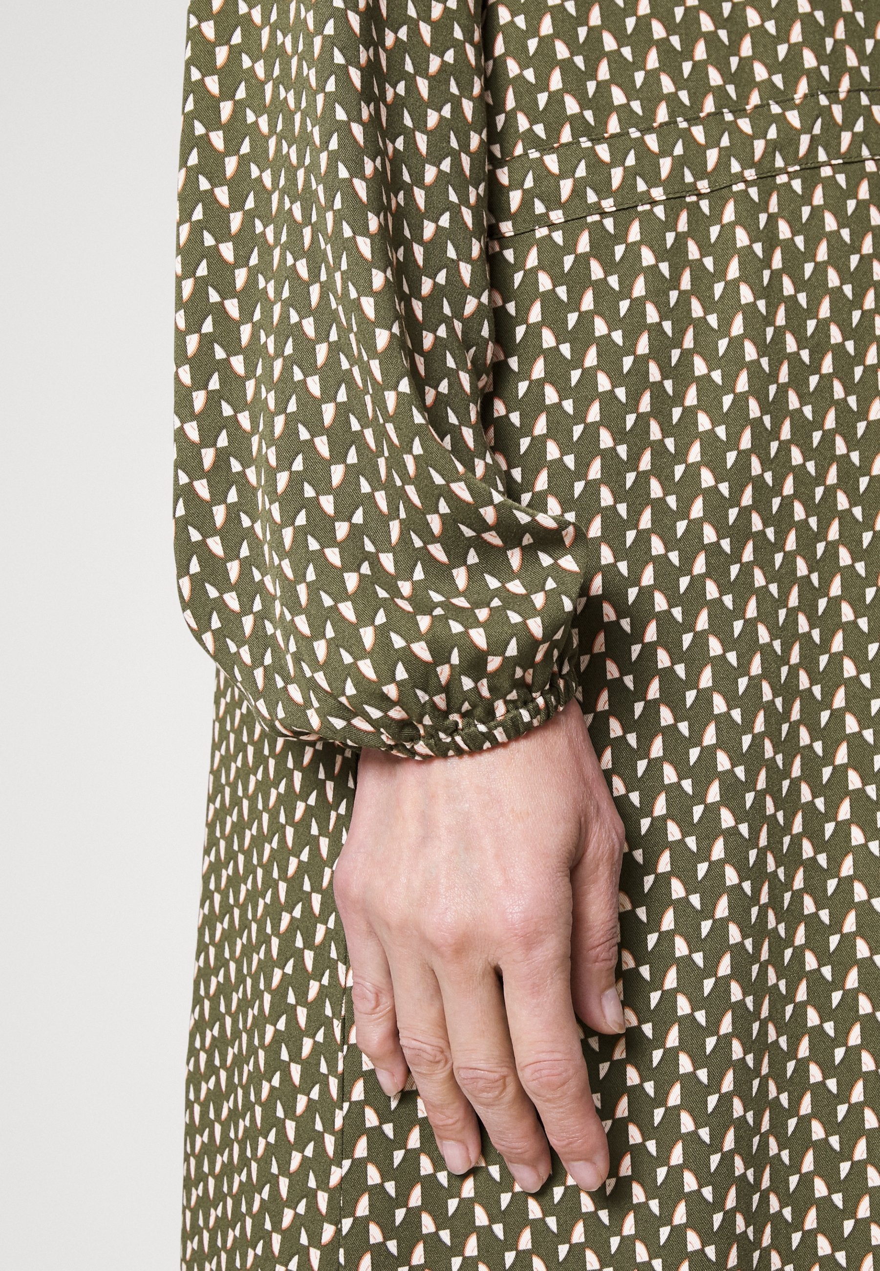 Saint Tropez ILGA DRESS