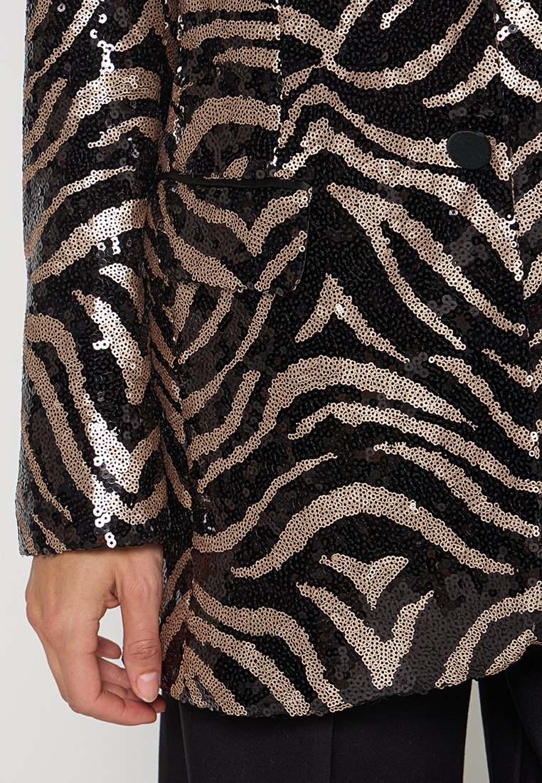 KARL LAGERFELD Blazer Media 6