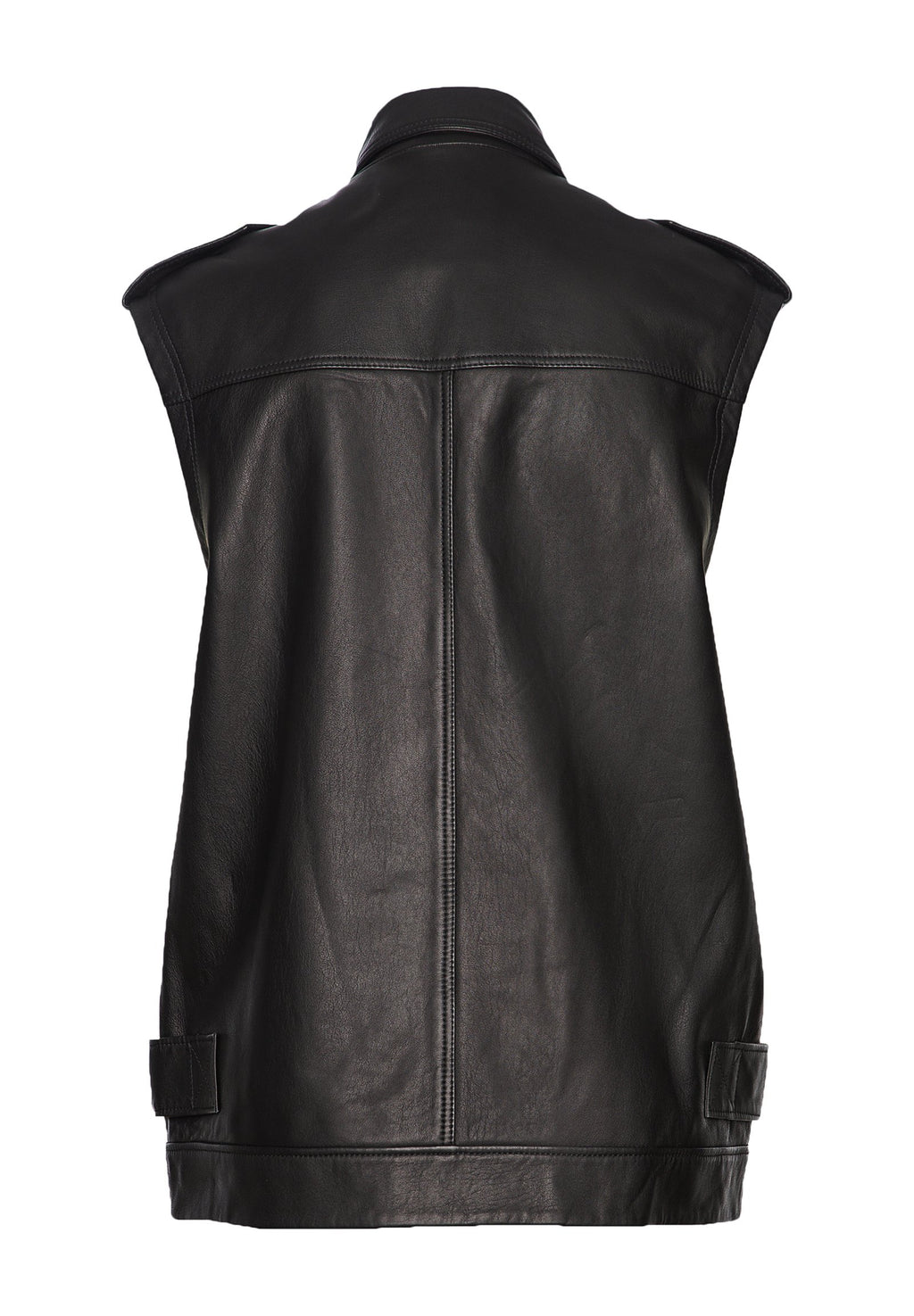 BOSS CASUAL SLEEVELESS