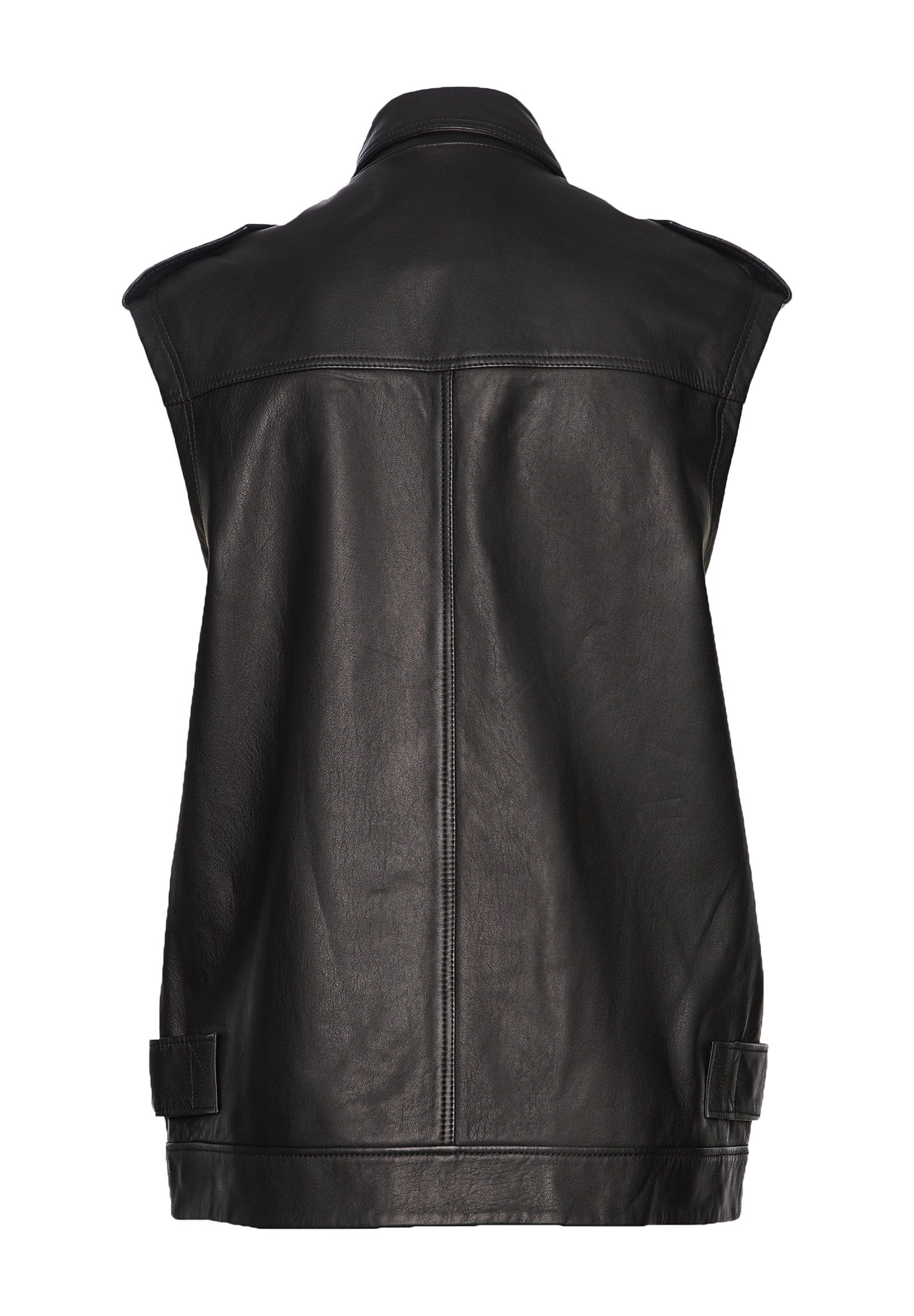 BOSS CASUAL SLEEVELESS