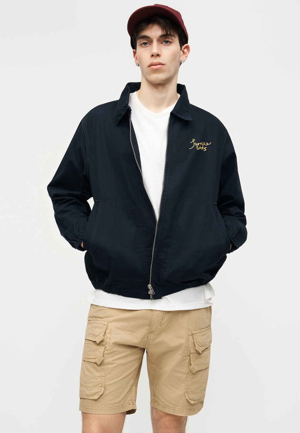 Alpha Industries BATTALION