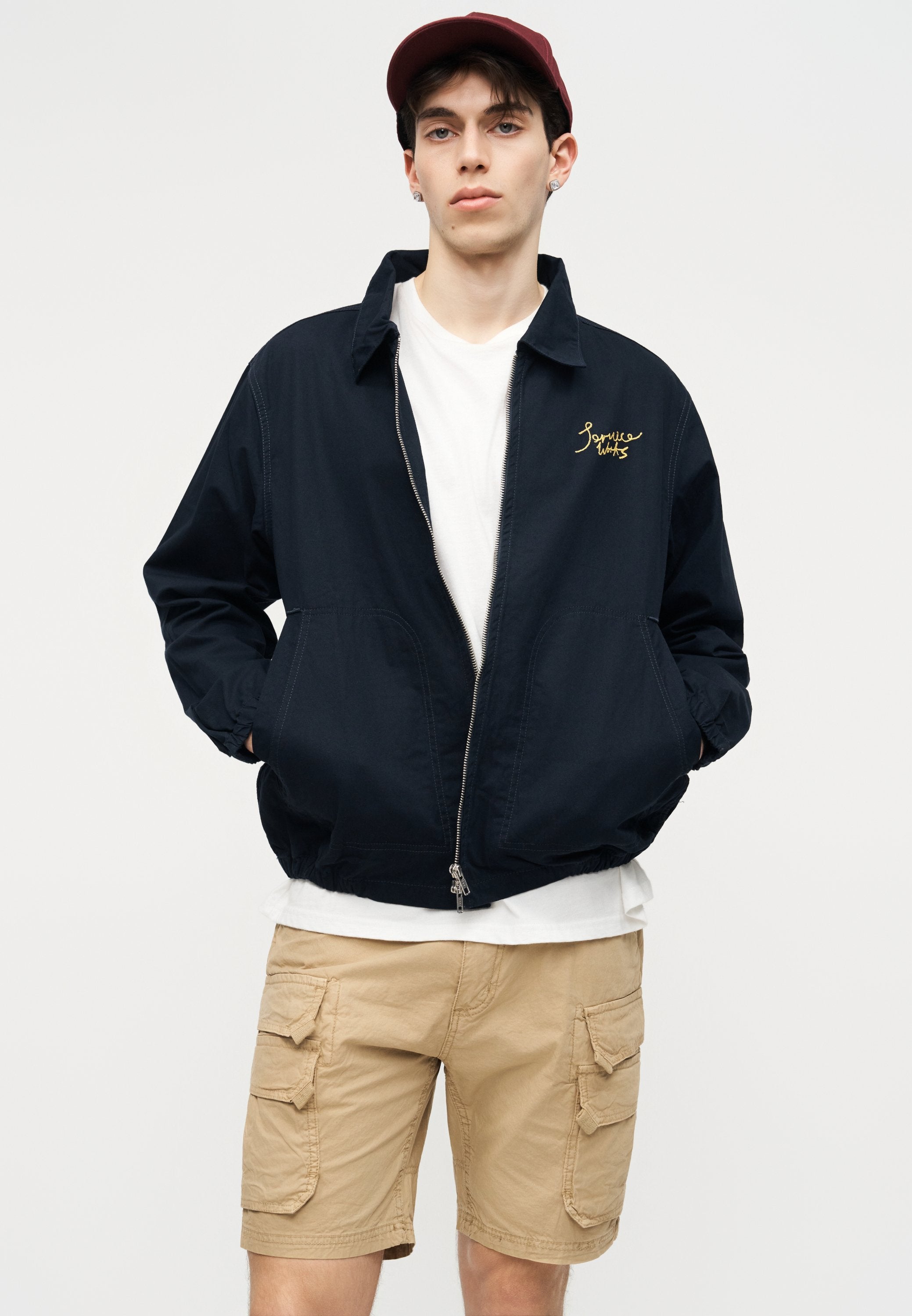 Alpha Industries BATTALION