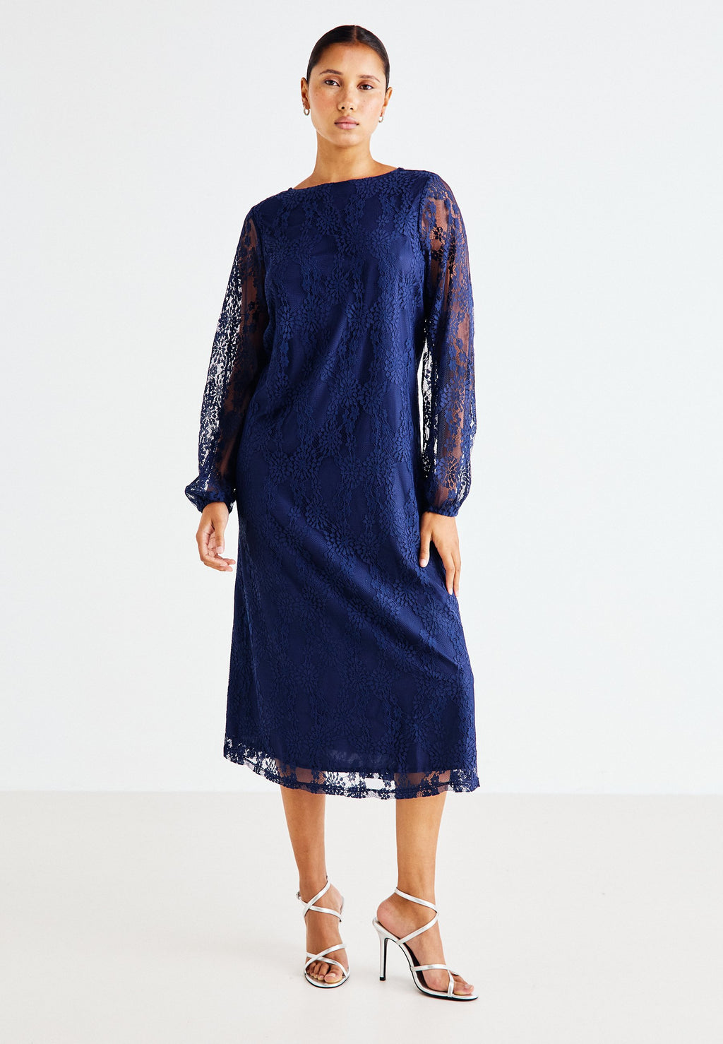 VILA VIOTELLA DRESS