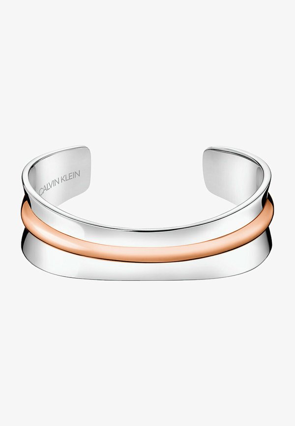 Calvin Klein Bracelet - bicolor