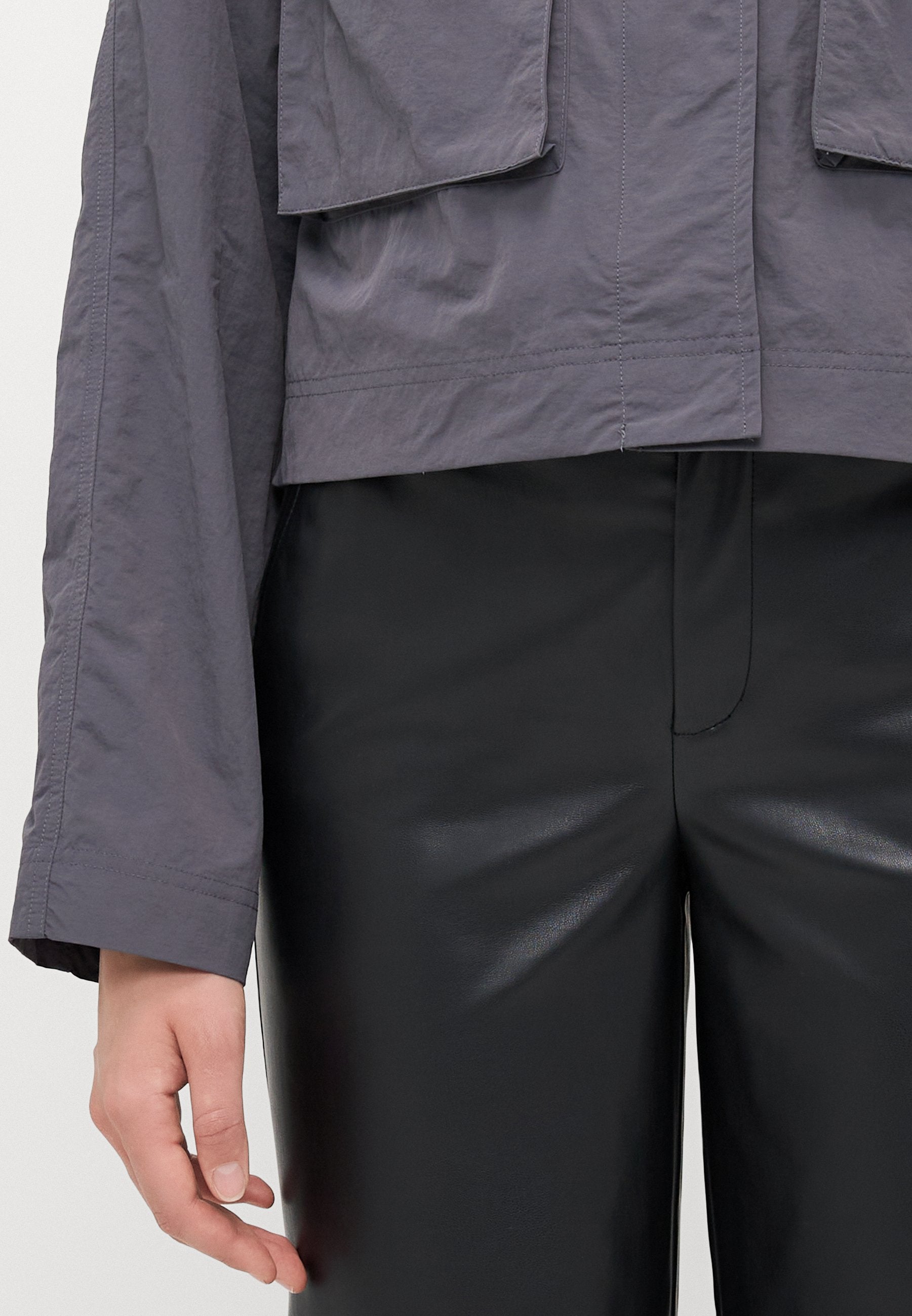 ONLBEALO CARGO JACKET Media 6
