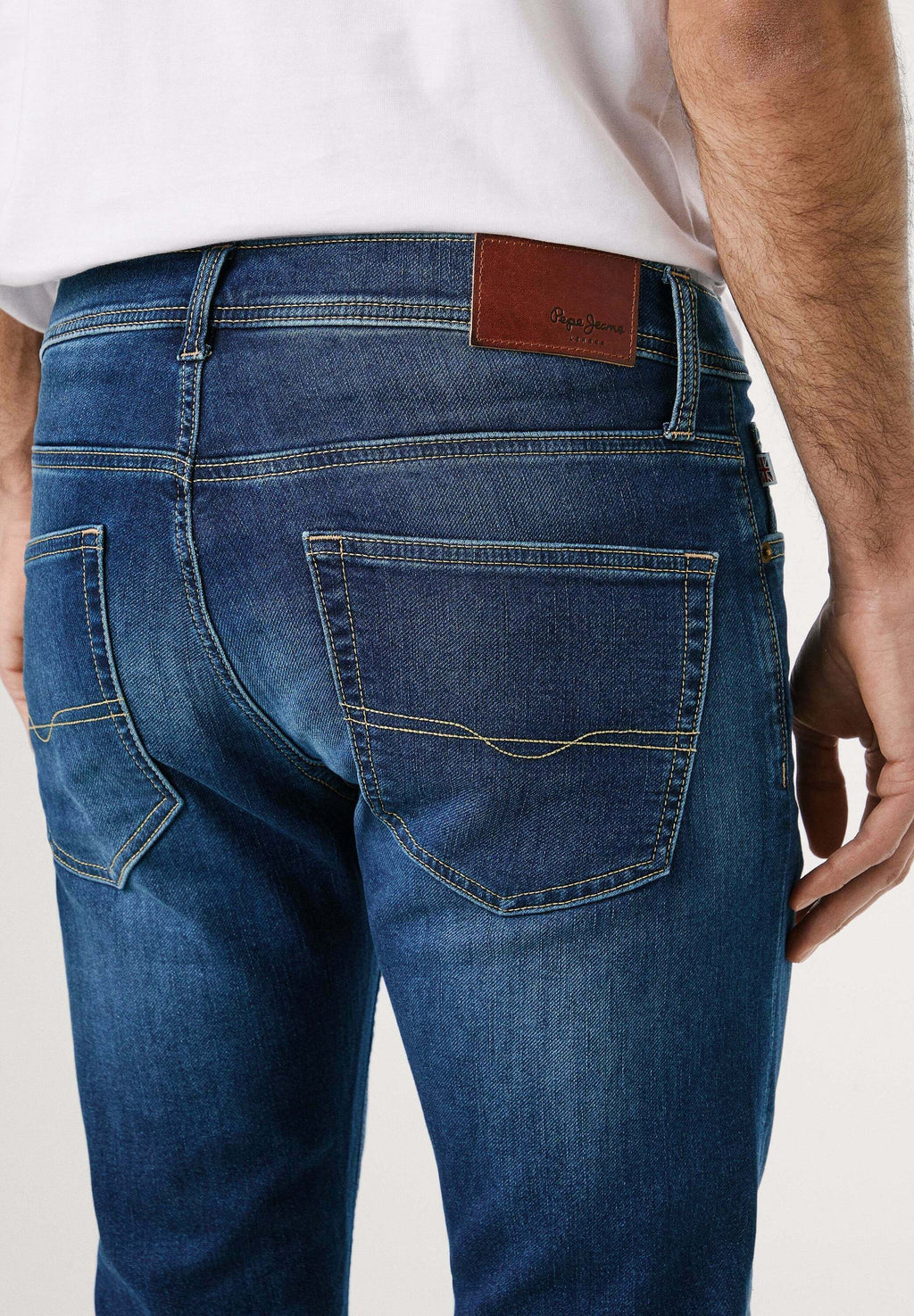 Pepe Jeans GYMDIGO
