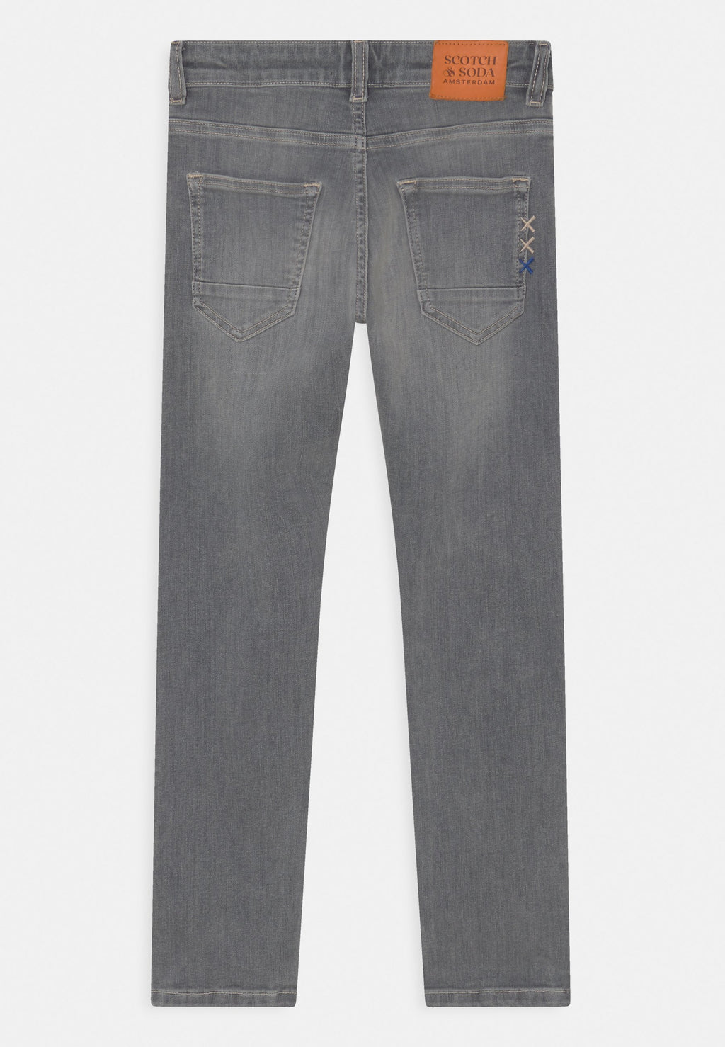 Scotch & Soda SEASONAL ESSENTIALS STRUMMER SHORLINE