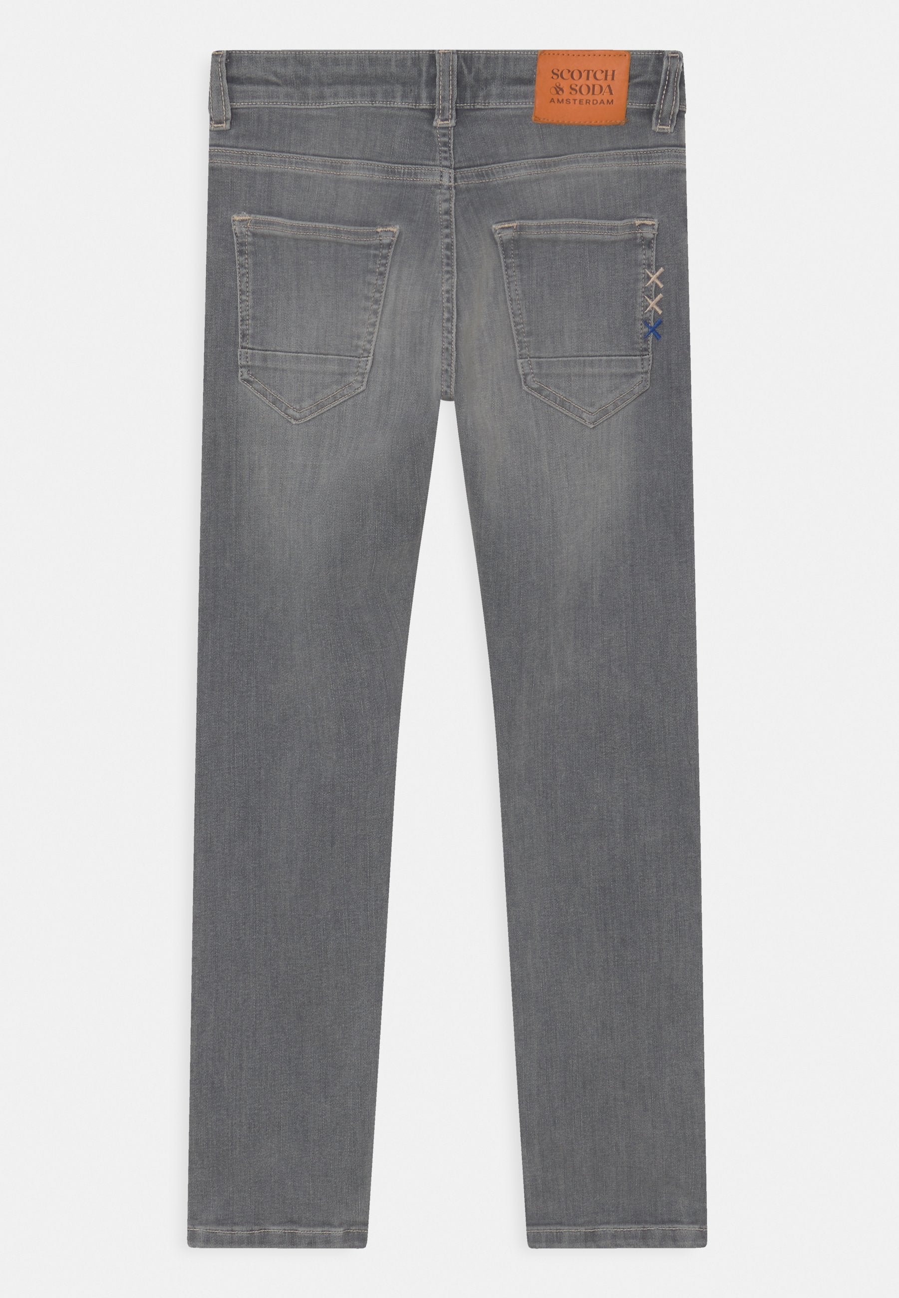 Scotch & Soda SEASONAL ESSENTIALS STRUMMER SHORLINE